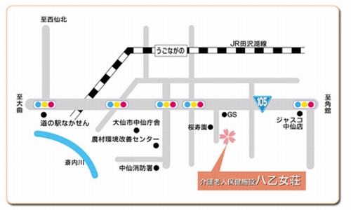 地図